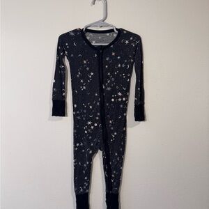 Little Sleepies Counting Stars Zippy - 12-18 months PLAY